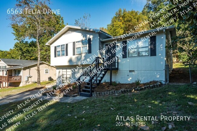 Building Photo - 6563 Telia Dr