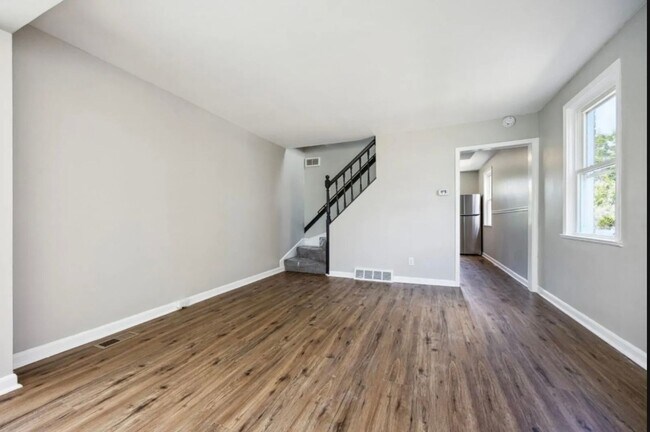 Photo - Fully Renovated Two-Bedroom Townhome In Du...