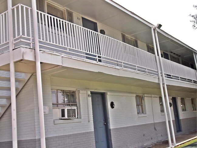 Foto del edificio - 5107 Browncroft St