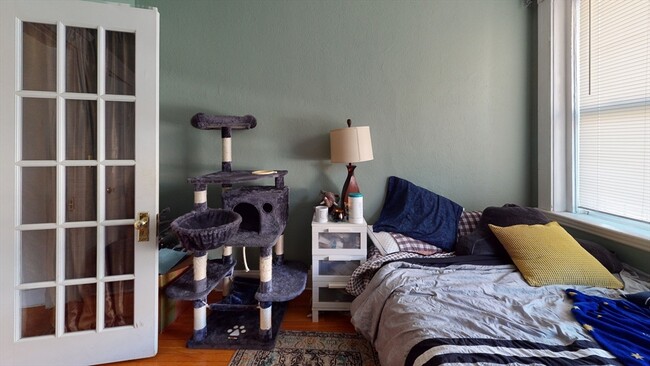 Foto del edificio - 129 Chiswick Rd