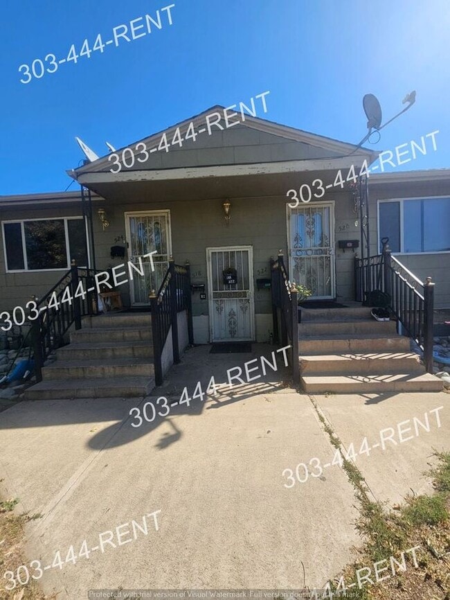 Building Photo - 2 Bedroom 1 Bathroom Located in Brighton!!