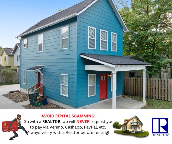 Foto principal - "Charming 2-Bed Oasis in Fayetteville with...