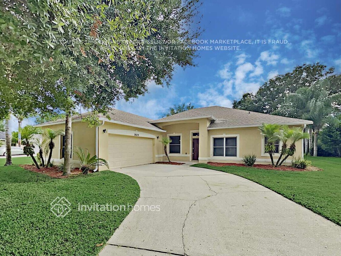 Foto principal - 1809 Precious Cir