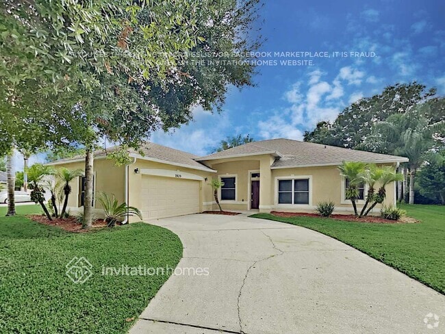 Building Photo - 1809 Precious Cir