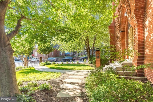 Foto del edificio - 39 East St