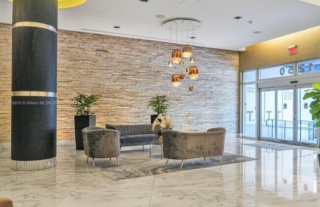 Foto del edificio - 1250 S Miami Ave
