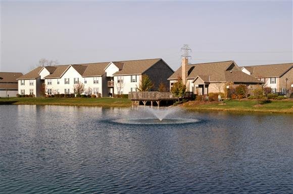 Foto del edificio - 4711 Bay Run Dr