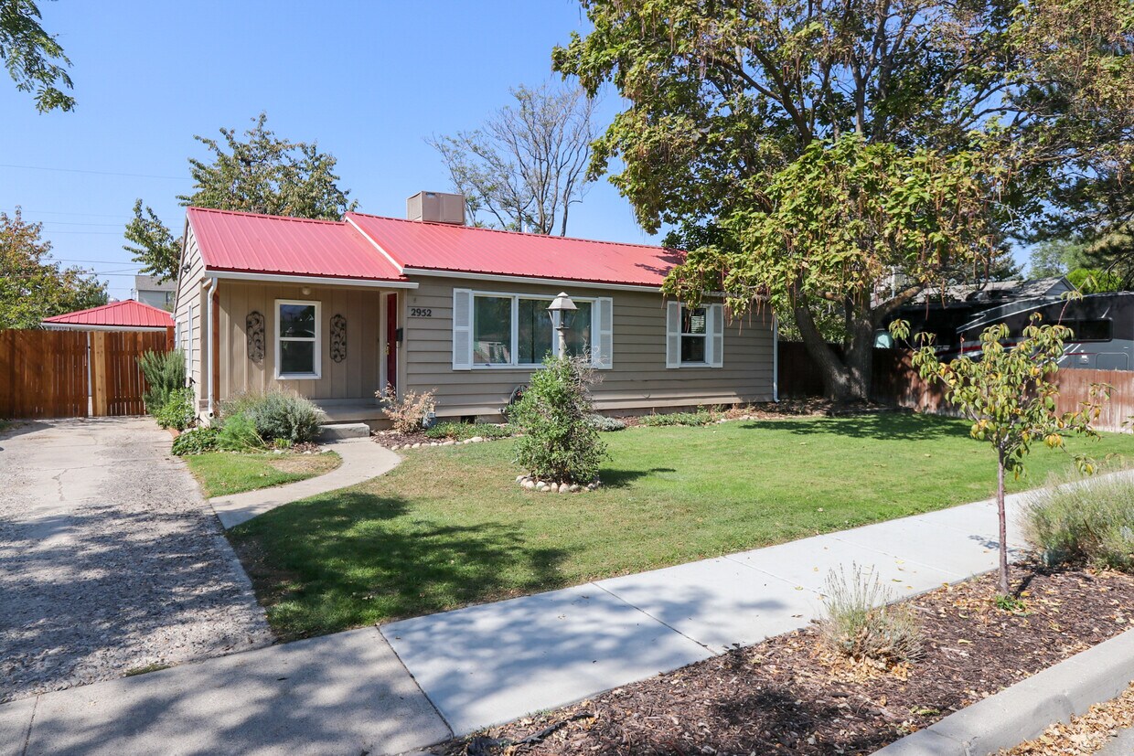 2952 S Blair St, Salt Lake City, UT 84115 House Rental in Salt Lake