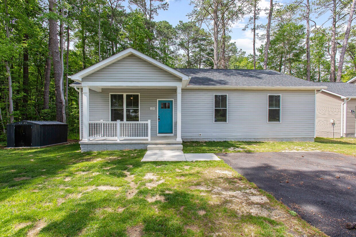 Foto principal - 520 S Glebe Rd