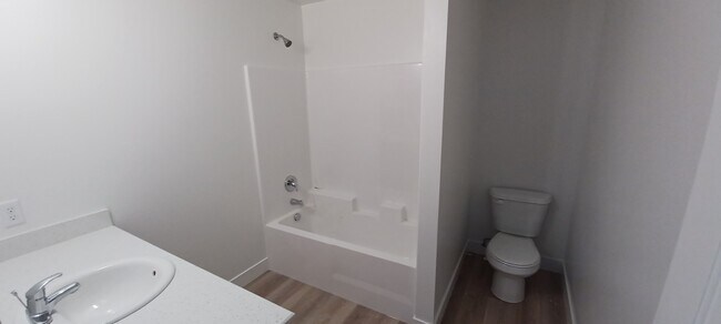 Building Photo - 3955 S Powderwood Ln