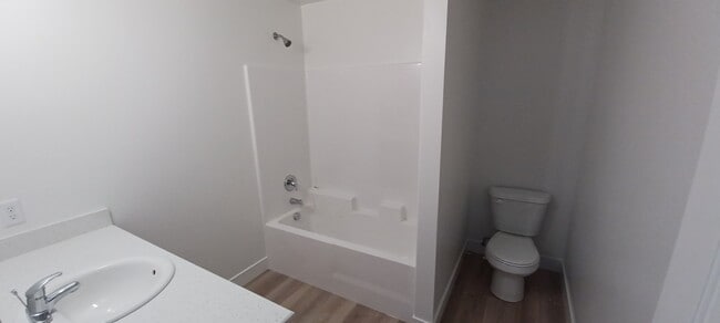 Foto del edificio - 3955 S Powderwood Ln