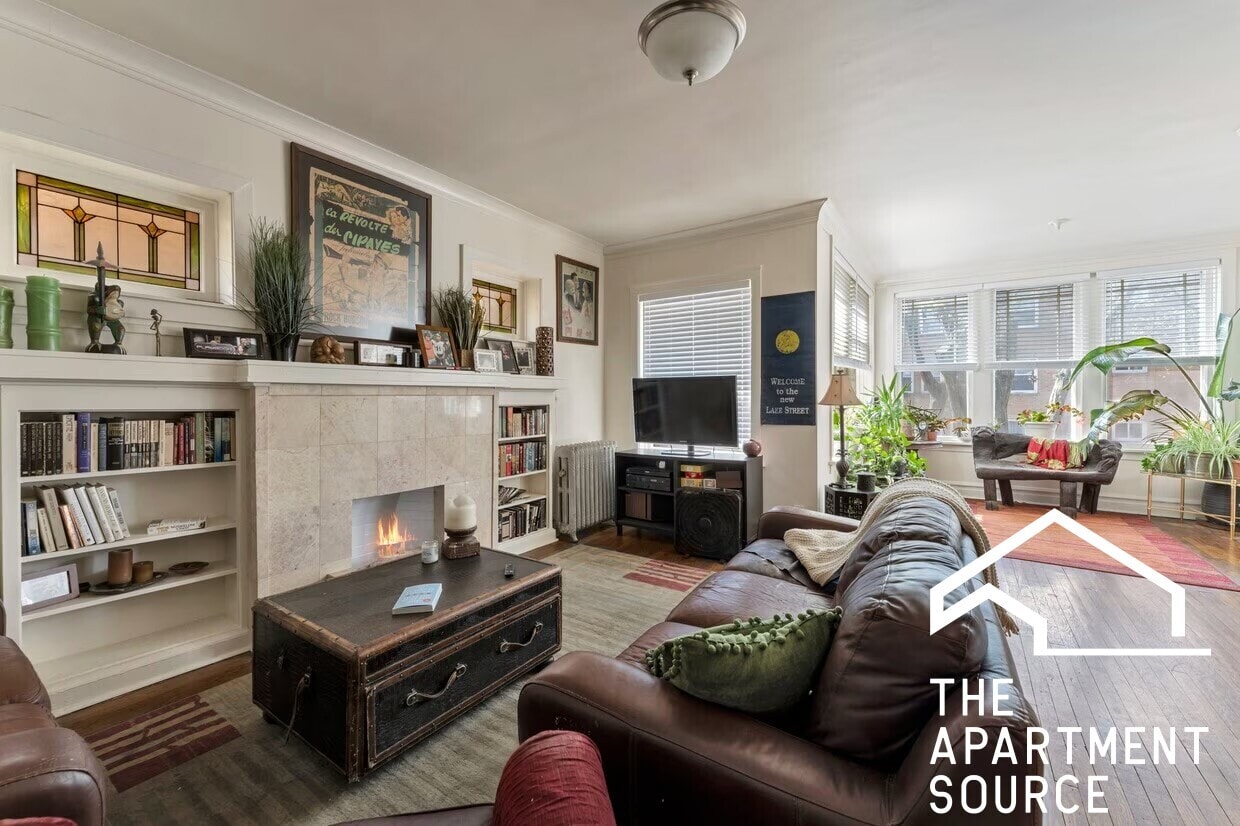 Foto principal - 1432 W Jonquil Terrace