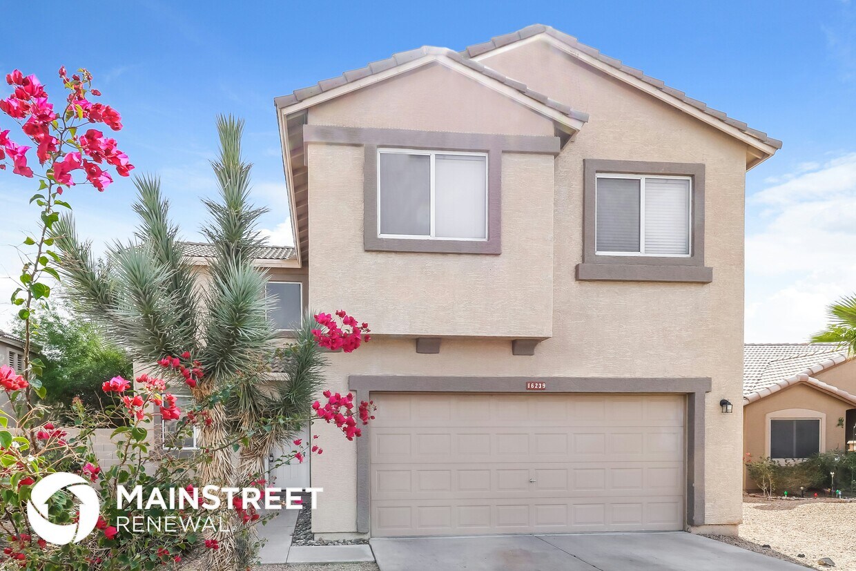 Primary Photo - 16239 W Sierra St