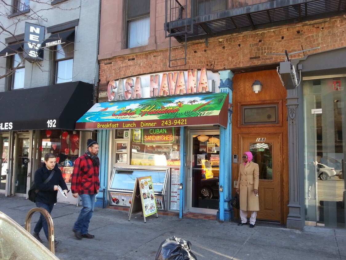 Primary Photo - 188 8th Ave