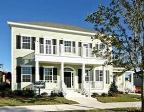 Building Photo - 2851 Dorell Ave