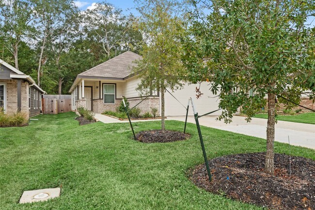 Foto del edificio - 3608 Cub Dr