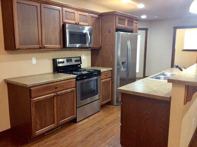 Foto del edificio - 3 bedroom, 2.5 bath Town home