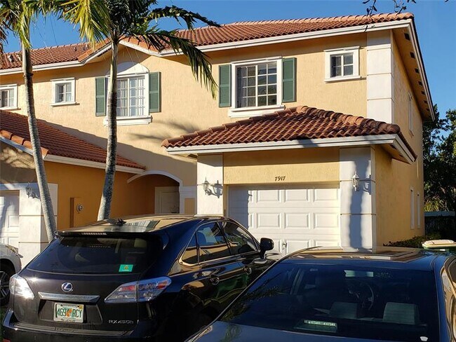 Building Photo - 7917 Tuscany Dr