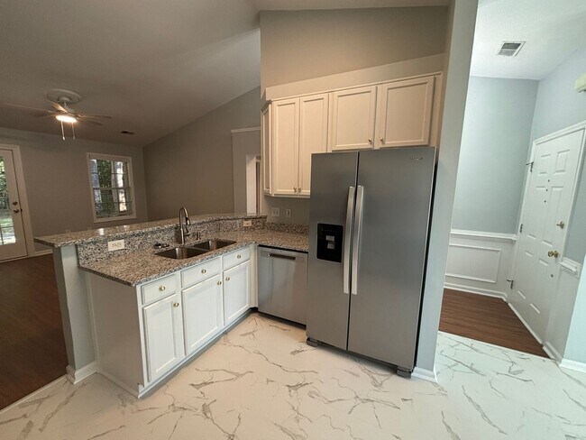 Foto del edificio - 3307 Crowell Ln