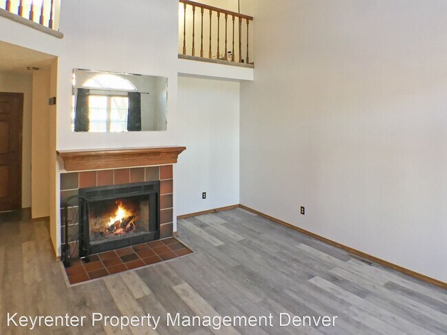 Foto del edificio - 2 br, 3 bath House - 965 S Evanston Cir