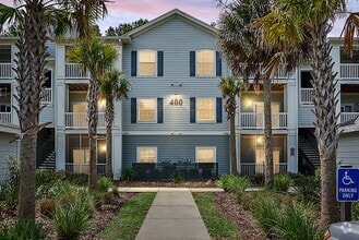 Building Photo - 1300 Park West Blvd