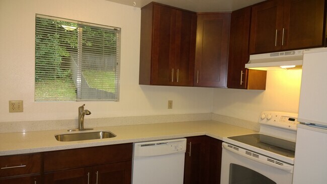Cocina - 271 146th Pl NE