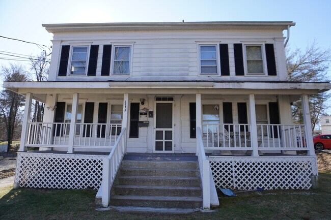 Building Photo - 1771 US-6