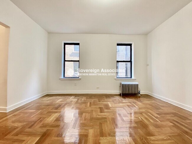 Building Photo - 590 Fort Washington Avenue