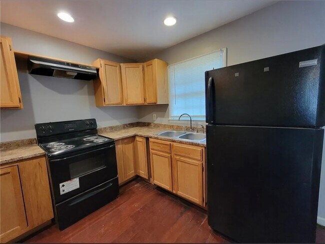 Foto del edificio - 3796 Leesburg Ct SW