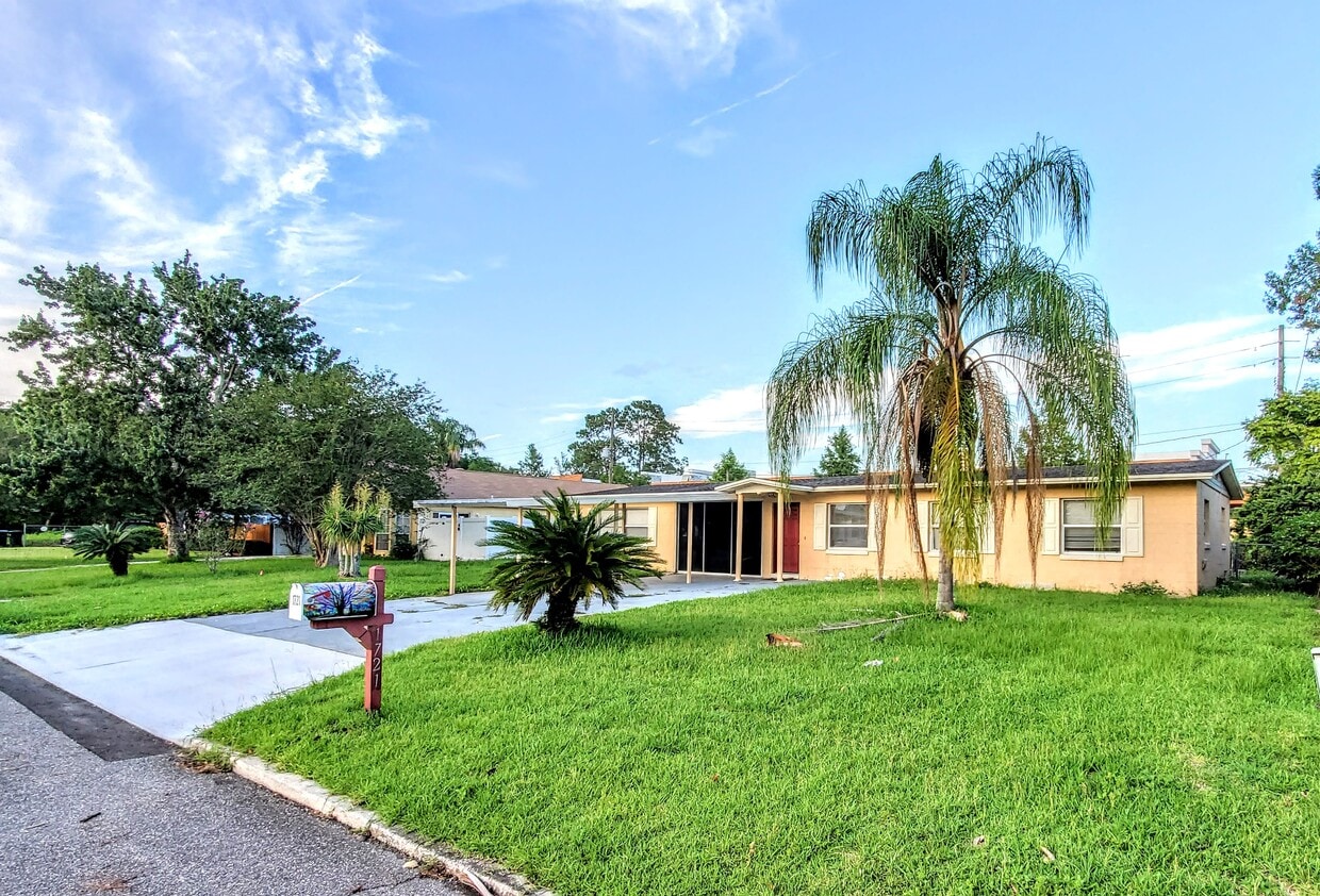 Foto principal - 1721 Moselle Avenue