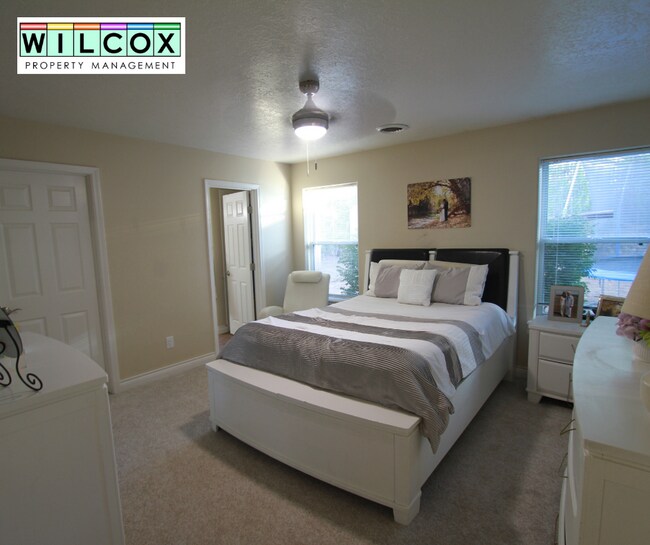 Foto del edificio - Beautiful 3-Bedroom Family Home for Rent –...