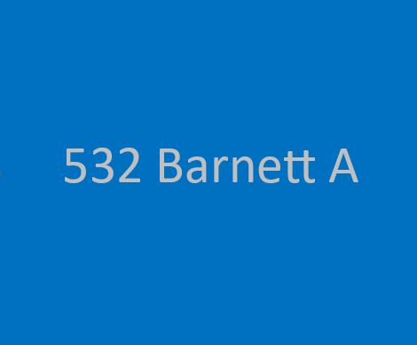 Primary Photo - 532 Barnett Rd
