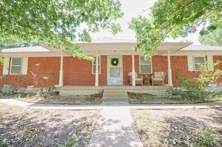 Photo - 2550 W Lucas Road Unit