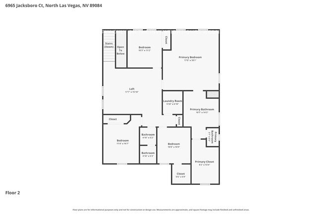 Foto del edificio - 6965 Jacksboro Ct