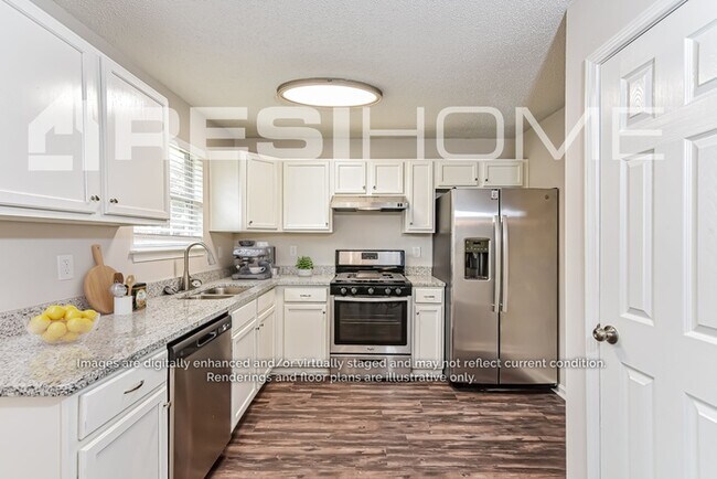 Foto del edificio - 6208 Idlewood Cir
