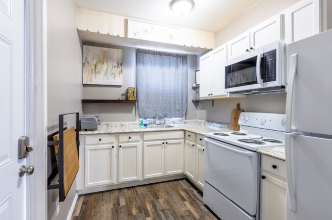Foto del edificio - 405 B Williams Ave