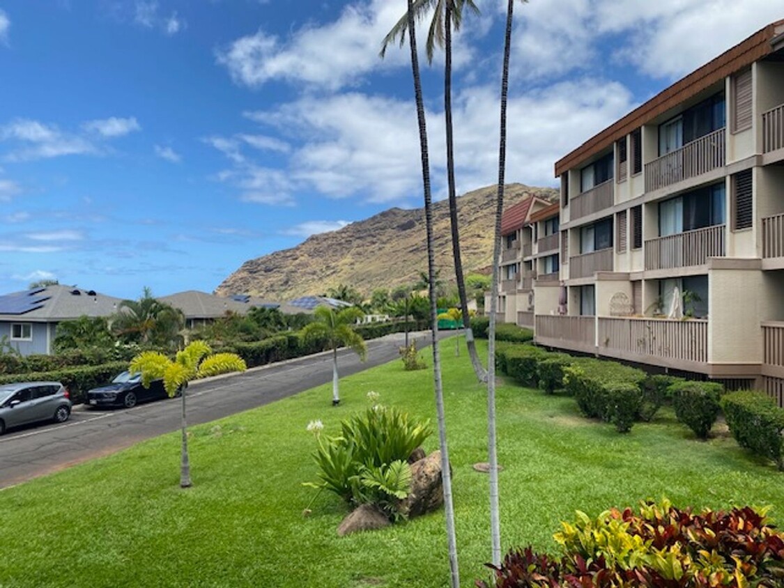 Primary Photo - Makaha Valley Plantation - Two Bedroom