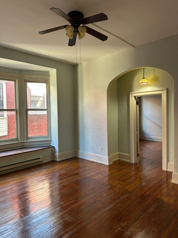 Building Photo - 740 Cumberland St
