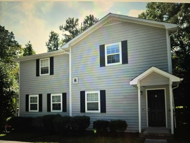 Building Photo - 6 Jadewood Ct