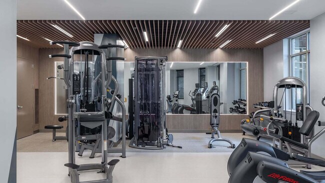 Foto del edificio - 1221 S Eads St