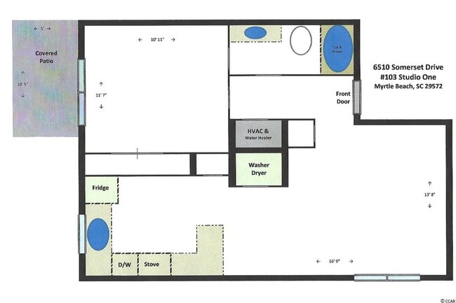 Building Photo - 6510 Somerset Dr
