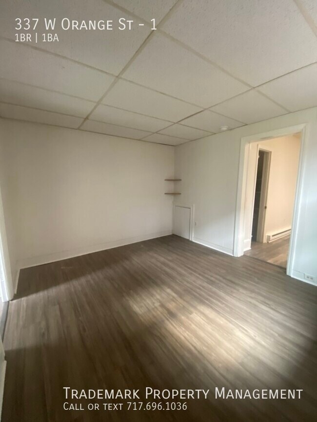 Foto del edificio - Nice West End 1 Bedroom