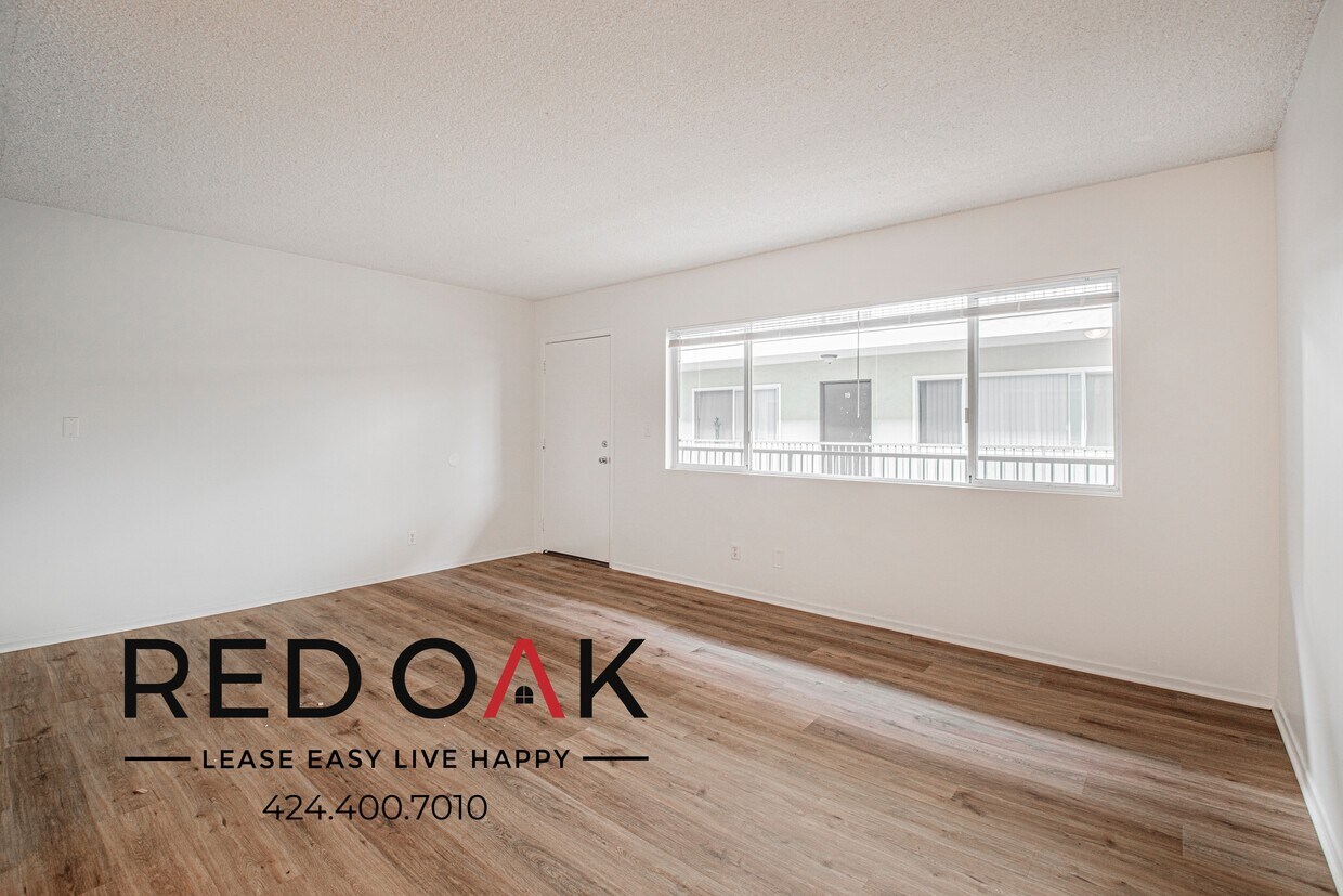 Foto principal - 916 S Carondelet St