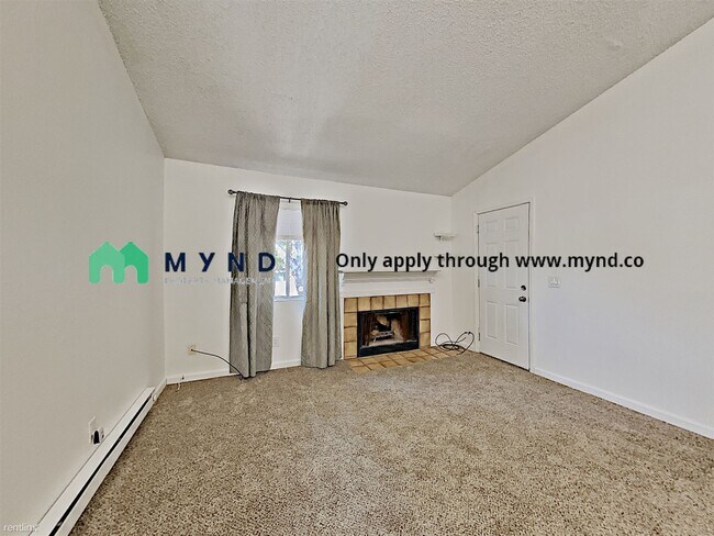 Building Photo - 2520 Tripp Dr