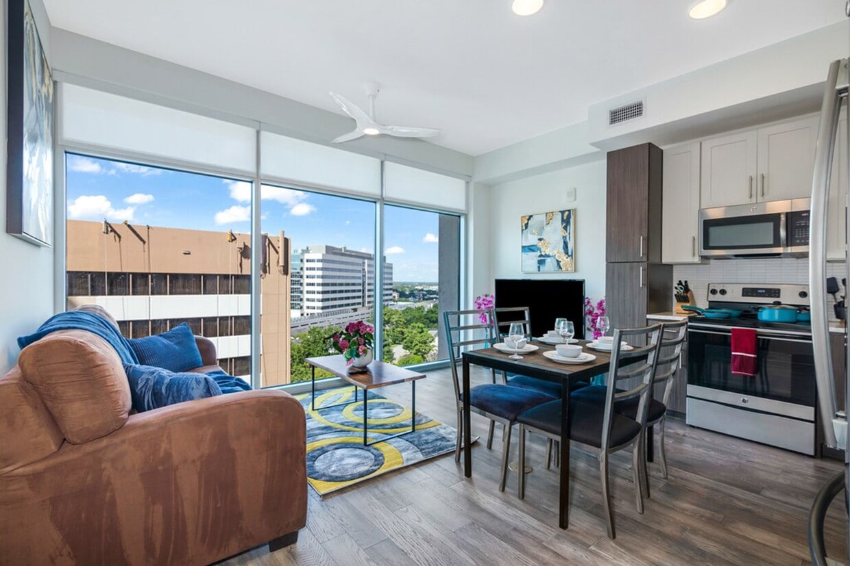 Foto principal - 1811 Southgate Blvd