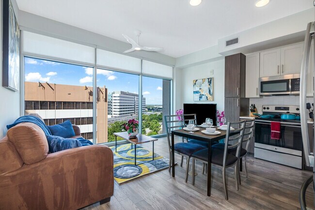 Foto del edificio - 1811 Southgate Blvd