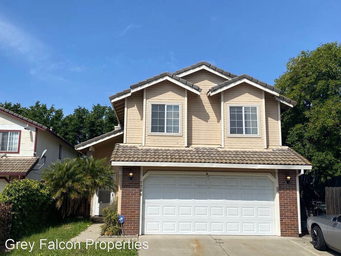 Primary Photo - 3 br, 2.5 bath House - 7769 Heathston Ct.