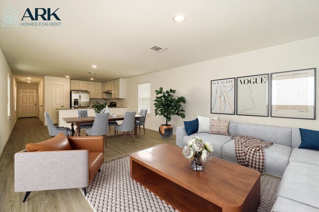Building Photo - 8120 Nube Medina