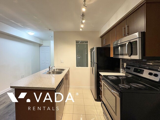 Building Photo - Urbano 1 Bedroom Apartment Rental 204-12238 224 St Maple Ridge: VADAPM.com