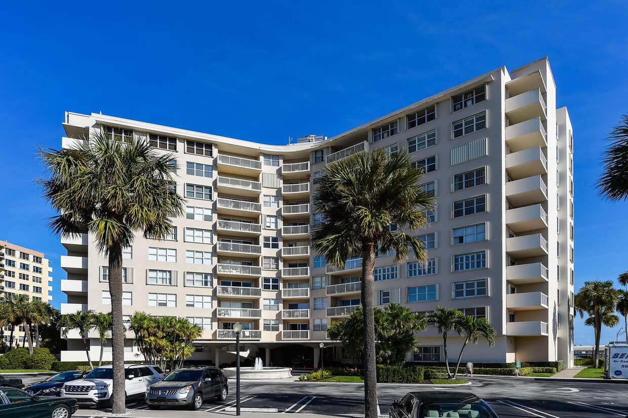 2600 N Flagler Dr Unit 603, West Palm Beach, FL 33407 Condo for Rent in West Palm Beach, FL
